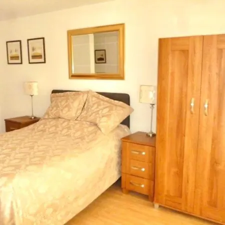 Reves De Mer Apartman