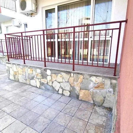 Apartman Reves De Mer