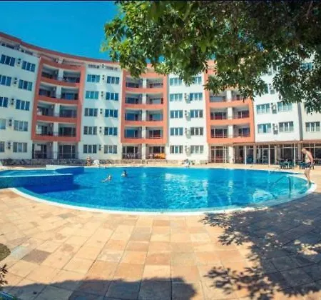 Reves De Mer Apartman *
