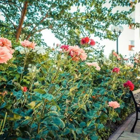 Apartman Reves De Mer