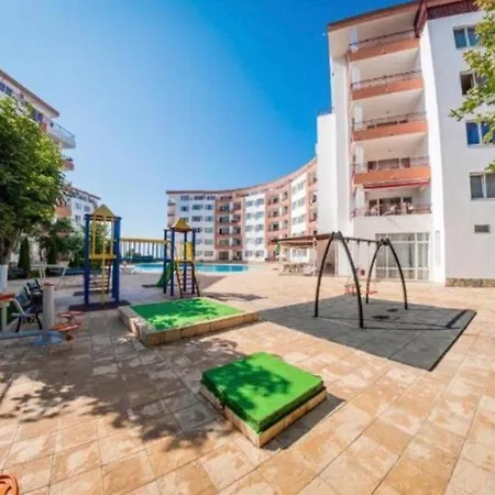Apartman Reves De Mer *