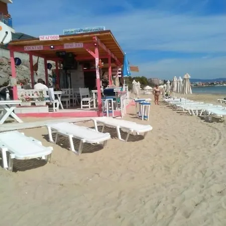 Reves De Mer * Ravda