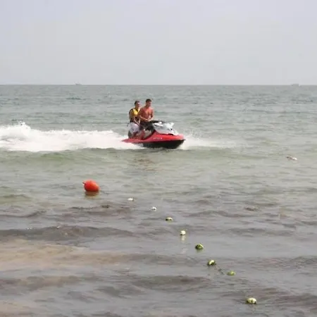 Apartman Reves De Mer Ravda