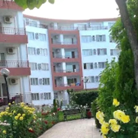 Apartman Reves De Mer Ravda