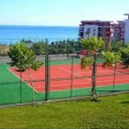 Reves De Mer Apartman