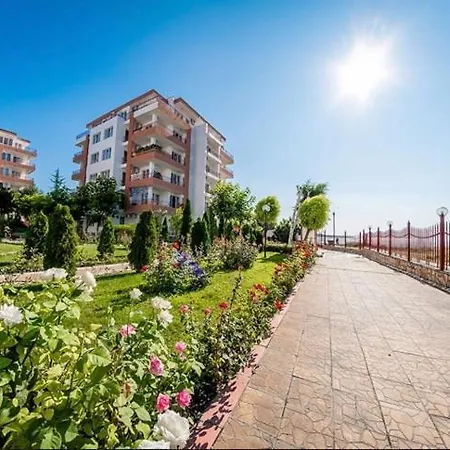 Reves De Mer Apartman *