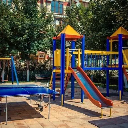 Reves De Mer Apartman