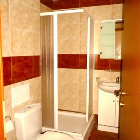 Reves De Mer Apartment
