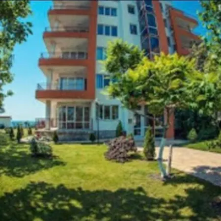 Apartment Reves De Mer *