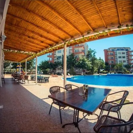 Apartment Reves De Mer *