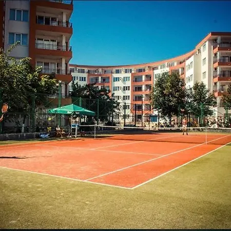 Apartment Reves De Mer
