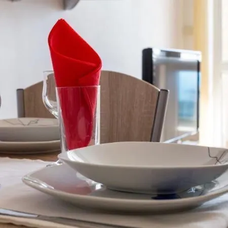 Apartment Reves De Mer