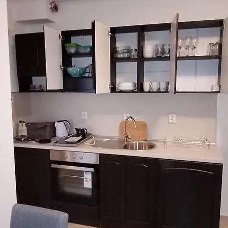 Apartment Reves De Mer *