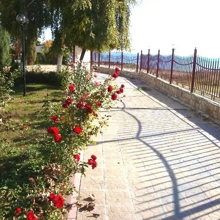 Reves De Mer Apartment
