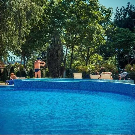 Reves De Mer Apartment *